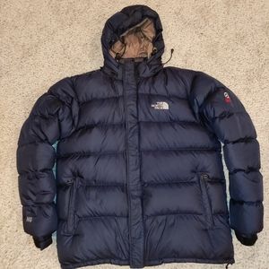 The north face vintage made in korea
